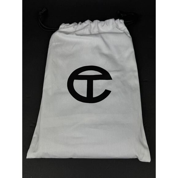 Telfar Small black Shopping Bag Vegan Leather - Picture 4 of 6